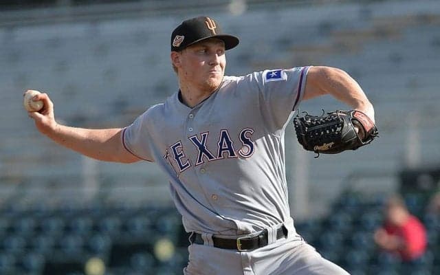 ロッテ、33歳右腕ダイクストラ獲得　新外国人投手は3人目…吉井監督「まずは先発で」