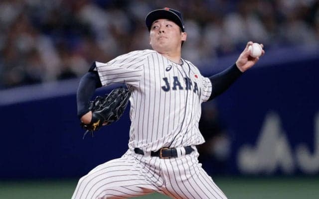 【MLB】「最高峰のクローザー」松井裕樹、パドレスと5年約40億円で合意　通算236セーブ、ダルビッシュとの“日本人リレー”に期待