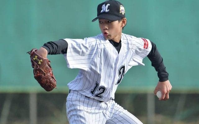 プロも狙える二刀流の逸材「センスある」　目指すは“尊敬”…監督も太鼓判の小学6年生