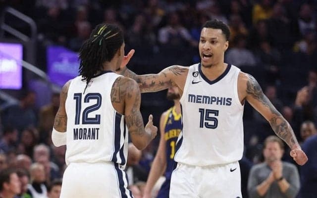 モラント復帰で2連勝のグリズリーズ、ブランドン・クラークが来年2月に復帰か？