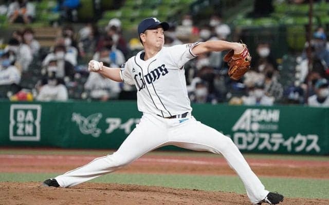 ハマらなかった先発転向…西武の元ドラ1は復活なるか？　防御率7点台も、2軍で2冠の好成績