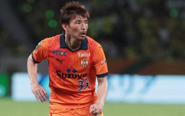 元日本代表MF乾貴士は来季も清水でプレー！ 今季10ゴールと牽引する中、J1昇格に再挑戦
