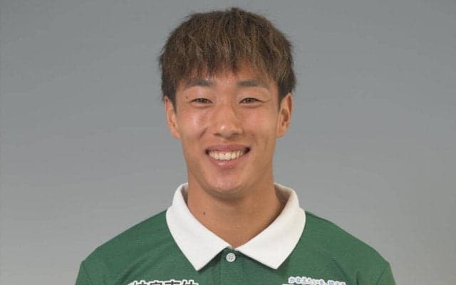 岐阜が1年目から33試合出場のMF北龍磨と契約更新 「来年はあと少しを埋められる選手に」