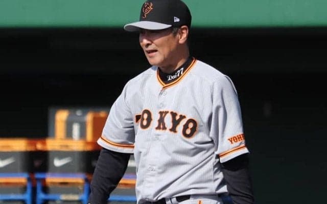 元木大介氏が語った巨人コーチ時代の苦悩　「あれはショックだった」と振り返った出来事とは？