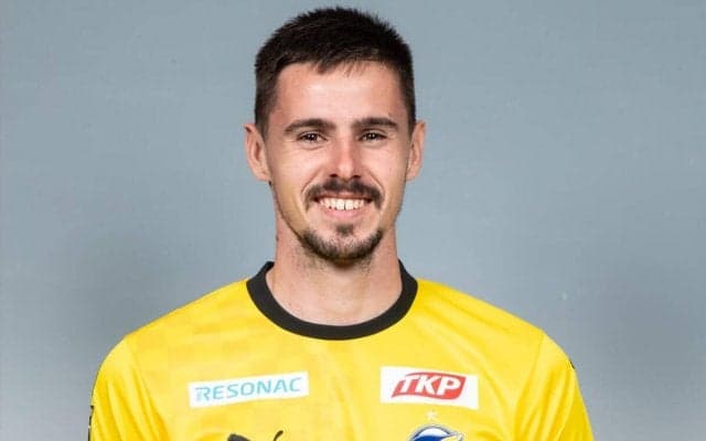 大分がバイーアからレンタルしていたGKテイシェイラの退団発表 「大分トリニータでプレーした事、一生忘れません」