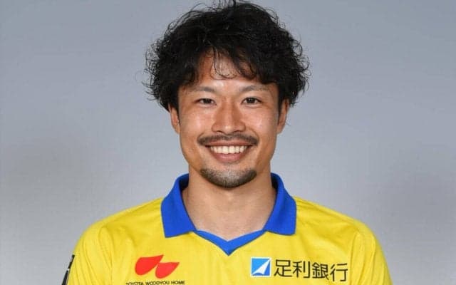栃木がレンタルしていた大分DF福森健太の完全移籍加入を発表 「今まで以上に覚悟と責任を持って栃木SCのために戦います！」