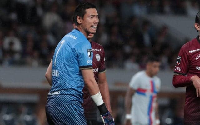 日本代表のGKが国際試合の経験が少ない?じゃあこんなJリーガーいますけど?! の巻/倉井史也のJリーグ