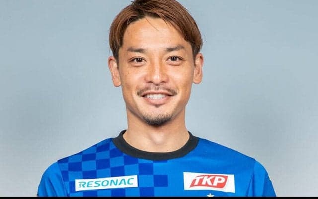 大分の屋台骨、10番・MF野村直輝が契約更新「皆さんとともにJ1昇格を」