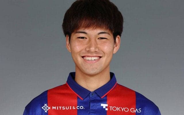 FC東京が育成組織出身MF寺山翼と契約更新「新エンブレムとともにタイトル獲得のために」