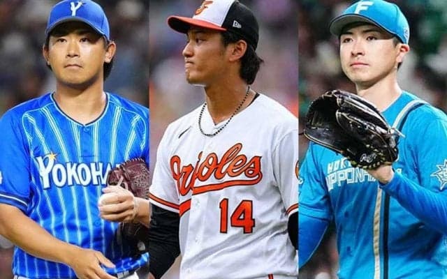 あと1週間で“越年”、2投手に迫る期限　FAの剛腕はどこに…去就未定の日本選手