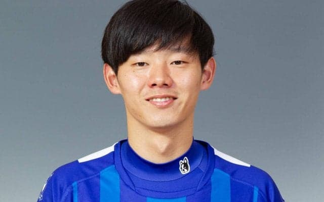 水戸が今季2度も骨折で離脱したDF大崎航詩と契約更新「毎日を全力で過ごしていきたい」