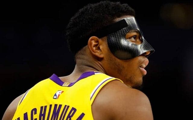 NBAキャリアで初のクリスマスゲームを迎える八村塁「ずっと夢見てきました」