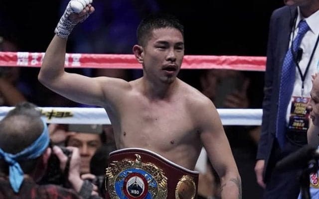 KO宣言の井岡一翔、今年も迫る“大晦日決戦”に海外からも期待の声「日本のボクシングはイオカで終わる」