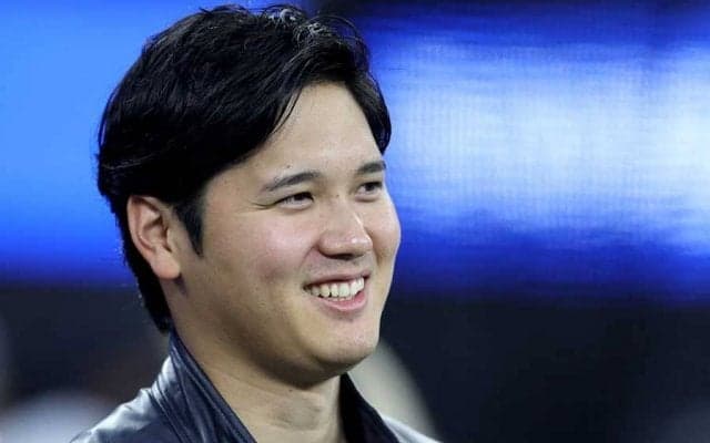 わずか10日で“神対応”連発…同僚のハートをつかむ大谷翔平　示した規格外の存在感