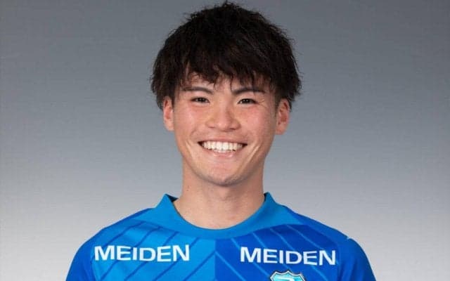 沼津が在籍5年の佐藤尚輝と契約更新「大好きな沼津のために全身全霊をかけて最後まで走ります」