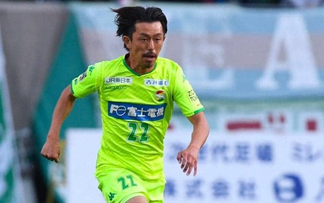 “オシムチルドレン”のMF工藤浩平が39歳で現役引退を決断、今季まで栃木シティFCでプレー…過去には千葉や京都、広島、松本にも在籍「本当に指導者に恵まれていた」
