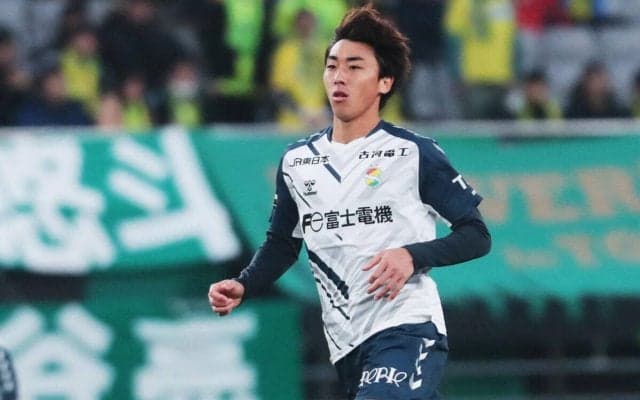 J1昇格逃した千葉が今季30試合出場のMF髙橋壱晟と契約更新「今年の悔しさを来年に爆発させる」