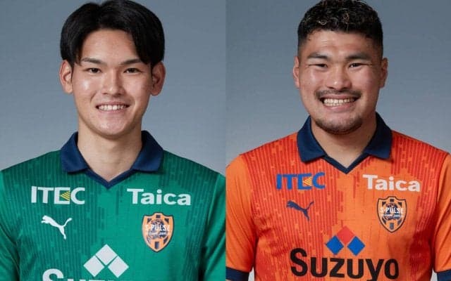 清水がルーキーGK阿部諒弥と大ケガからの復帰目指すFW加藤拓己と契約更新
