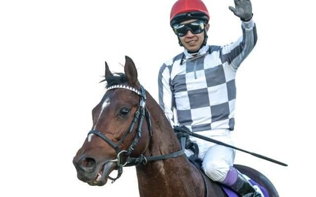 霜降り明星・粗品が不満タラタラ「何しとんじゃ！」 有馬記念で3連単30点勝負もハズレ