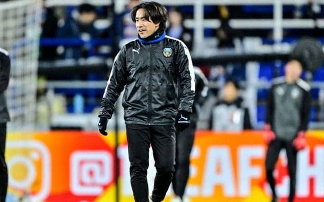 「最後までやっぱりかっこよかった」川崎・登里享平が退団するチームメイトに流した涙のワケ。「目に焼き付けたい」と話した“ラストダンス”【記憶に残った2023年取材現場(2)】