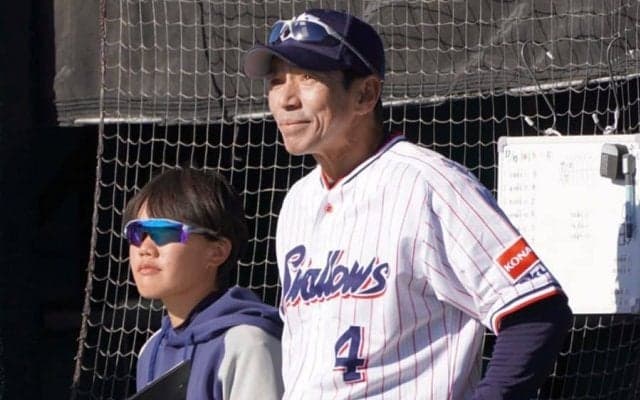 “プロの登竜門”で2度V＆次男はドラ1　少年指導スペシャリストの「とがめない」育成術
