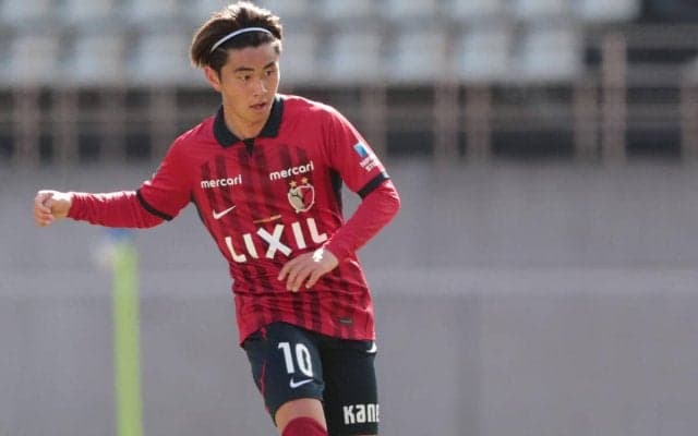 【Jリーグ移籍情報まとめ/12月24日】鹿島の10番・荒木遼太郎がFC東京へ期限付き移籍、乾貴士は来季も清水でプレー！