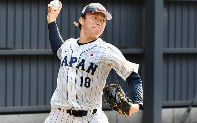 山本由伸に「なぜ463億円も払うのか」　ア軍OBの物言いに批判殺到「見たことある？」