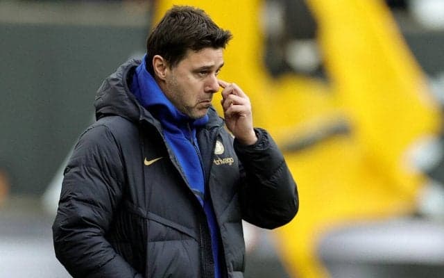 「非常に残念」ペース握りながらも決定力なく敗戦のチェルシー、ポチェッティーノ監督はウルブスとの違いを語る