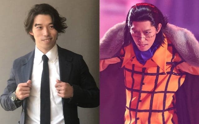 『ワンピース・オン・アイス』で無良崇人が得たヒントとフィギュアスケート界の課題とは