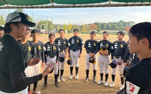 教えてないのに…小学生が“驚異的プレー”　押し付けない指導が育む「柔軟発想」