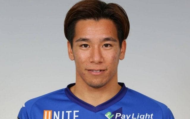 山形がMF國分伸太郎と契約更新、3年目の今季は31試合1得点「必死に戦います」