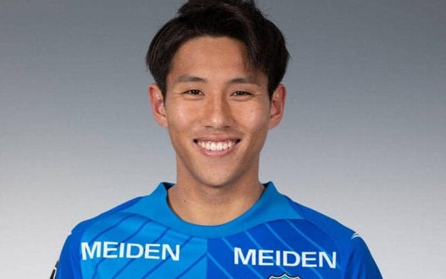 沼津が在籍6年目を迎えるMF徳永晃太郎と契約更新、J2昇格を誓う「全身全霊を尽くして闘う」