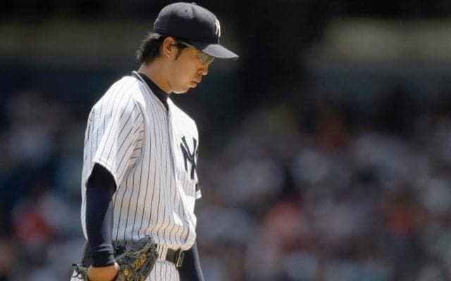 ヤ軍が日本人左腕に与えなかったチャンス　傘下で奮闘も変わらぬ境遇…28億円契約の顛末