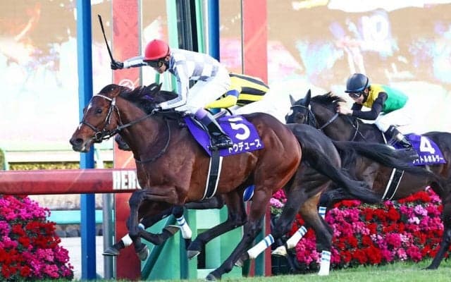 【有馬記念】「憧れるのをやめましょう」ドウデュースと武豊、“イクイノックス・ロス”を吹き飛ばす歴代名馬の残像