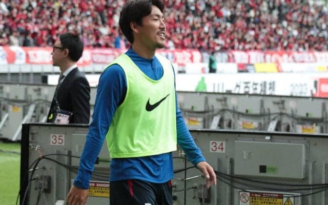 J1初昇格の町田が鹿島の元日本代表DF昌子源を完全移籍で獲得「勝利に貢献したい、楽しくサッカーをしたい」