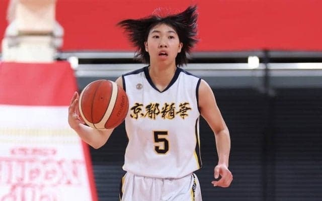 女王・京都精華学園が下妻第一を撃破…主力陣が躍動してベスト8進出／ウインターカップ2023