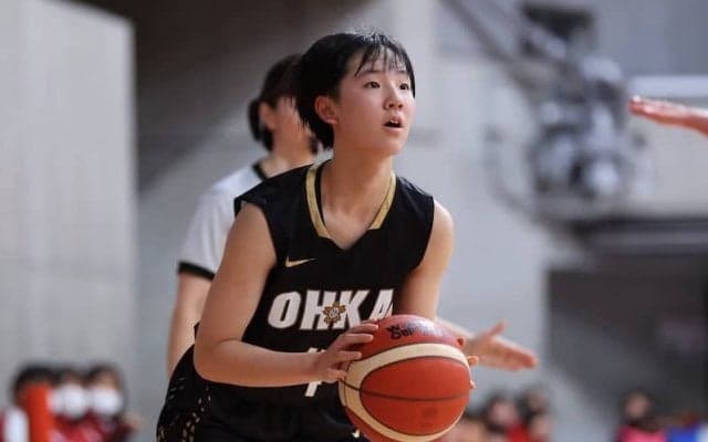 王座奪還を目指す桜花学園が準々決勝進出…100点ゲームで京都両洋に快勝／ウインターカップ2023