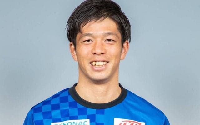 大分がDF坂圭祐と契約満了、3シーズンを過ごす「申し訳ない気持ちでいっぱいです」