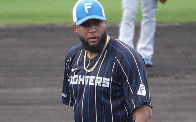 日本ハムがロドリゲスと契約延長　来季で来日7年目「心よりうれしく思います」