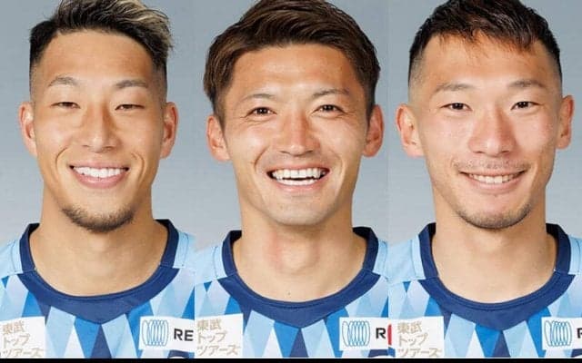 FC大阪がDF齊藤隆成、DF舘野俊祐、MF禹相皓と契約更新「来季は『絶対』にJ2昇格！」