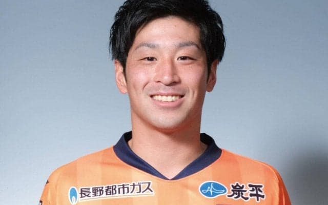 FC琉球、長野から28歳MF佐藤祐太を完全移籍獲得！ J3通算136試合出場「共に戦いましょう」