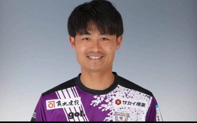 藤枝退団のFW岩渕良太が9年ぶりに琉球復帰、妹は元なでしこFW岩渕真奈