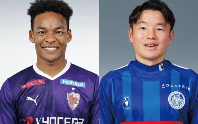 J1広島、6年連続武者修行のDFイヨハ理ヘンリー＆今季加入即レンタルのMF小原基樹が復帰！
