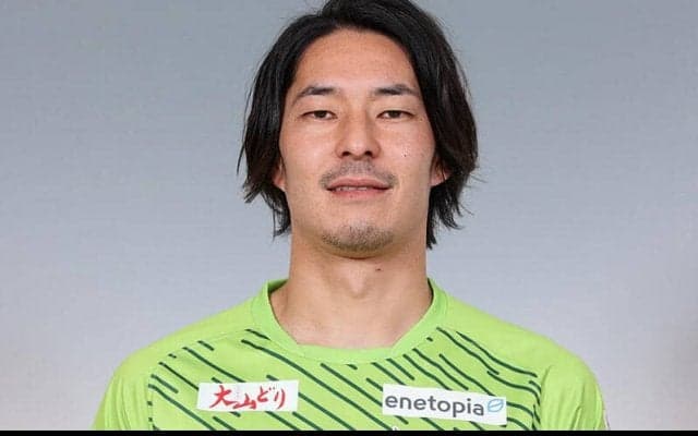 FC大阪が鳥取退団のFW重松健太郎を獲得！今季J3で7ゴール「ゴールに関わるプレーでチームに貢献したい」