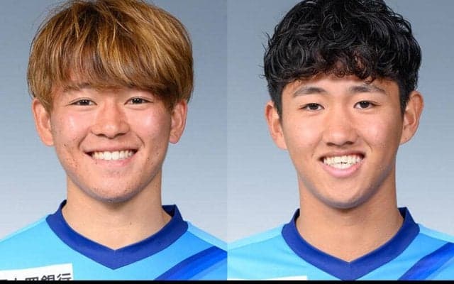 今季J3で16位の讃岐、MF下川太陽、FW福井悠人と契約更新「悔いの残るシーズンになりました」