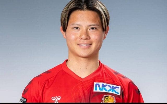 長野が福島DF田中康介を獲得！今季J3で37試合に出場「ワクワクが止まりません」