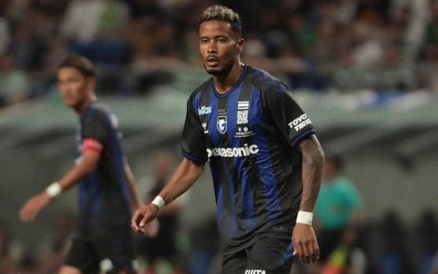 元日本代表FW鈴木武蔵が札幌に復帰！ G大阪から期限付き移籍で加入「北海道の皆さんお久しぶりです」