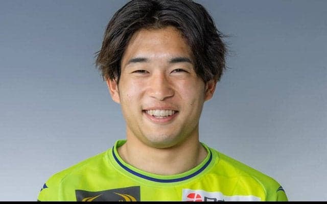 湘南がMF奥野耕平を完全移籍で獲得！今季G大阪からレンタル加入でリーグ戦27試合出場「躍進の年にしたい」