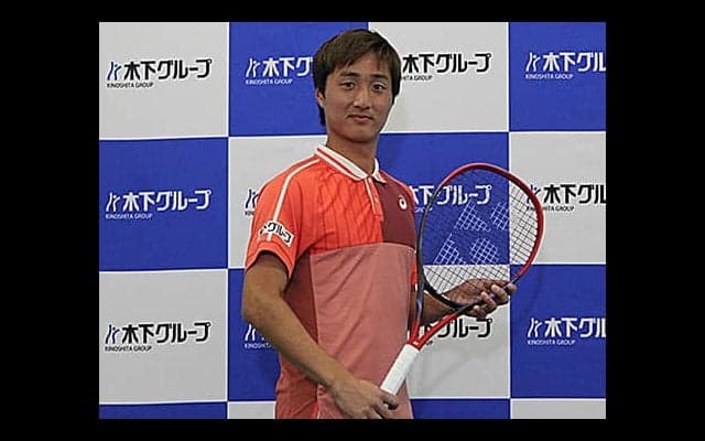 同世代アルカラスらの活躍「悔しい」