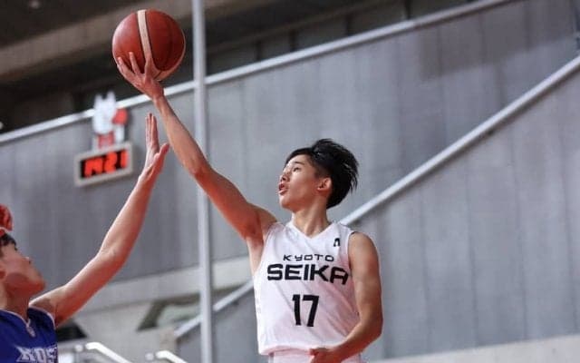 京都精華学園が苦しみながらも3回戦進出…八戸学院光星との接戦を制す／ウインターカップ2023